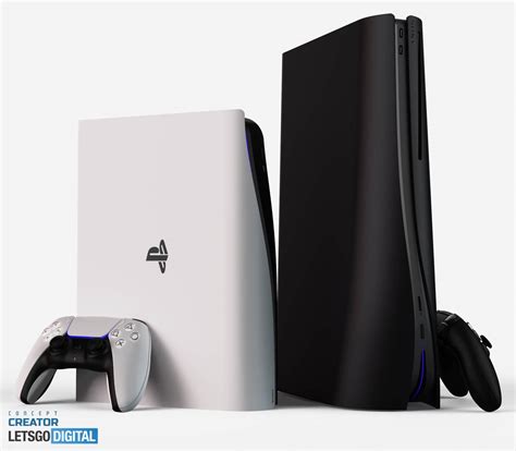 is sony making a ps5 pro